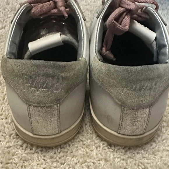 P448 Sneakers - Picture 4 of 6